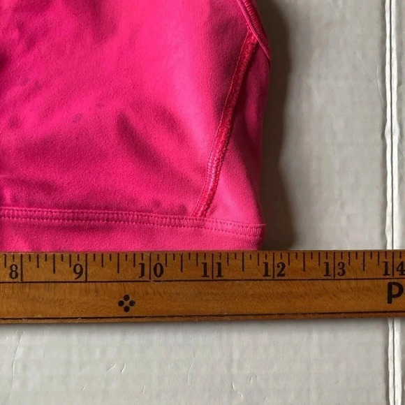 VSX Hot Pink  Sports Bra - Picture 5 of 11